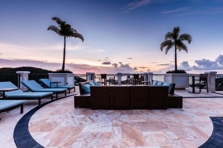 List Your US Virgin Islands Real Estate With Sea Glass Properties