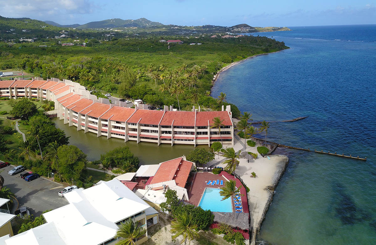 Mill Harbour Condos Sea Glass Properties