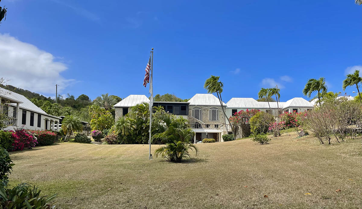 Plantation Condos Sea Glass Properties