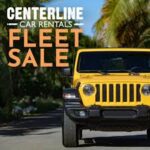 Centerline Fleet Sale